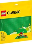 LEGO 11023, LEGO Classic 11023 Gr&uuml;ne Bauplatte, Grundplatte f&uuml;r LEGO Sets, 32x32