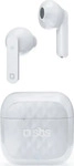 sbs TEEARAIRFREETWSBTW, SBS Stereo Wireless Earphones, 200 mAh charging base,