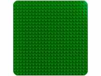 Lego 10980, Lego DUPLO Bauplatte grün 10980, Art# 9134092