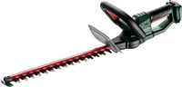 Metabo 601717850, metabo HS 18 LTX 45 (601717850) Akku-Heckenschere, 18 Volt