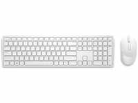 Dell KM5221W-WH-GER, Dell PRO WIRELESS KEYBOARD AND MOUSE - KM5221W - GERMAN,...