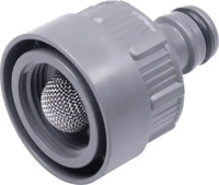 Gardena 05327-20, GARDENA Hahnverbinder