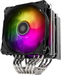 Silverstone SST-HYD120-ARGB-V2, Silverstone Hydrogon D120 ARGB V2 Tower K&uuml;hler