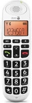 doro 380099, Doro PhoneEasy 100w wei&szlig;