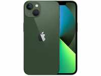 Apple MNGL3ZD/A, Apple iPhone 13 256GB grün, Art# 9053053