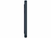Samsung EF-XA336CBEGWW, Samsung Galaxy A33 (5G) Slim Strap Cover Black