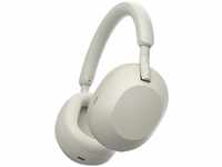 Sony WH1000XM5S.CE7, Sony WH-1000XM5, kabellos Bluetooth Noise Cancelling...