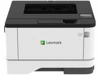Lexmark 29S0419, Lexmark M1342 Drucker - s/w - Duplex - Laser - A4/Legal - 2400 x 600