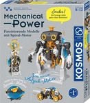 Kosmos Verlag 620783, Kosmos Verlag Kosmos Mechanical Power (Faszinierende...