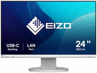 EIZO EV2490-WT, 23,8 " (60,47cm) EIZO FlexScan EV2490-WT weiss 1920x1080 1x