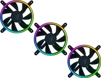 Razer RC21-01810200-R3M1, 140x140x25mm Razer Kunai Chroma aRGB LED PWM Performance