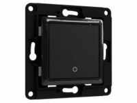 Shelly WS1 black, Shelly Accessories . "Wall Switch 1 " . Wandtaster ....