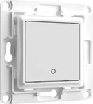 Shelly WS1 white, Shelly Accessories . "Wall Switch 1" . Wandtaster . Wei&szlig;
