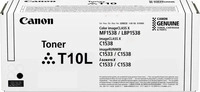 Canon 4805C001, Canon Toner Cart. T10L for i-SENSYS XC 1500/1530/1533 /1538 / IR C