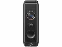eufy T8213G11, eufy Video Doorbell Dual - Add-on - Türklingel - kabellos -
