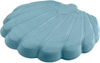 Simba 800056769, Simba-Dickie Splash-Shower (hellblau)
