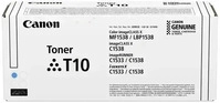 Canon 4565C001, CANON Toner cyan T10 10.000 Seiten C1533iF/C1538iF
