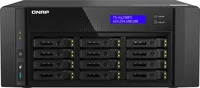 QNAP TS-h1290FX-7302P-128G, Qnap NAS TS-h1290FX-7302P-128G