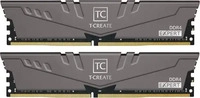 TeamGroup TTCED432G3200HC16FDC01, 32GB TeamGroup T-Create Expert OC10L...