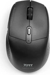 Port Designs 900715, Port Designs Office Bluetooth schwarz (kabellos)