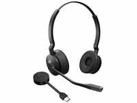 GN Audio 9559-450-111-1, GN Audio JABRA ENGAGE 55 MS STEREO USB-A, Art# 9083148