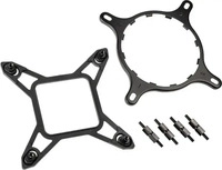 NZXT PM-KXZSAB0-000, NZXT Kraken X / Z Serie Mounting Kit f&uuml;r Sockel 1700