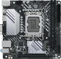 Asus 90MB1B20-M0EAYC, Asus Prime H610I-Plus D4-CSM Intel H610 So.1700 DDR4 Mini-ITX