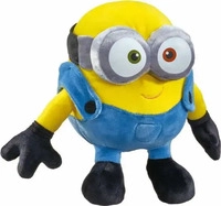 Schmidt 42727, Schmidt Spiele Minions: Bob (mehrfarbig, Gr&ouml;&szlig;e: 24 cm)