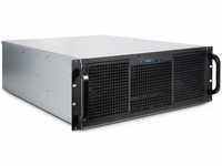 Inter-Tech 88887304, Inter-Tech Case IPC Server 4U-40255 (55cm), Art# 75076