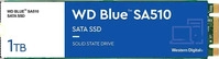 SanDisk WDS100T3B0B, 1TB SanDisk WD Blue SA510 M.2 2280 SATA 6Gb/s 3D-NAND TLC