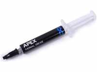 Alphacool 13036, Alphacool Apex 17W/mK Thermal grease 4g, Art# 9062089