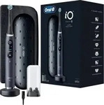 Oral-B 421863, Oral-B iO Series 9 Black Onyx Luxe Edition