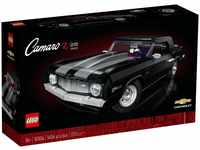 Lego 10304, Lego Icons - Chevrolet Camaro Z28 10304, Art# 9119595