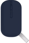 Asus 90XB07A0-BMU000, Asus MD100 wireless Marshmallow Maus blue
