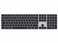 Apple MMMR3DK/A, APPLE Magic Keyboard with Touch ID and Numeric Keypad for Mac...