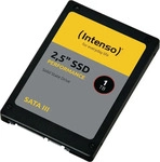 Intenso 3814460, 1TB Intenso Performance 2.5" (6.4cm) SATA 6Gb/s 3D NAND (3814460)