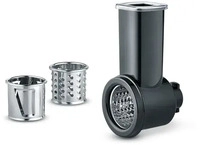Severin 5592-000, SEVERIN ZB 5592 Hobelaufsatz f&uuml;r K&uuml;chenmaschine