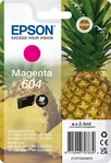 Epson C13T10G34010, EPSON XP2200 TINTE MAG 604 130Seiten