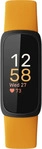 fitbit FB424BKYW, Fitbit Inspire 3, morning glow - black
