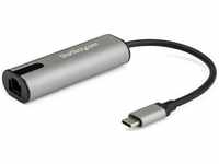 Startech US2GC30, Startech US2GC30 USB LAN Adapter USB-C auf Gigabit Network /...