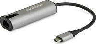 Startech US2GC30, Startech US2GC30 USB LAN Adapter USB-C auf Gigabit Network / RJ45