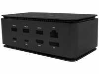 I-Tec USB4DUALDOCK100W, I-TEC USB4 Metal Docking station Dual 4K HDMI DP with...