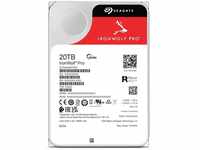 Seagate ST20000NT001, 20TB Seagate IronWolf Pro NAS HDD +Rescue ST20000NT001...