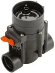 Gardena 01251-20, Gardena Bew&auml;sserungsventil 9 V