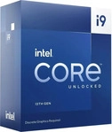 Intel BX8071513900KF, Intel Core i9 13900KF 24 (8+16) 3.00GHz So.1700 WOF
