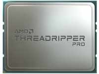 AMD 100-000000446, AMD Ryzen Threadripper Pro 5965WX 24x 3.80GHz So.sWRX8 TRAY,...
