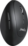 Perixx PERIMICE-819, Perixx PERIMICE-819 USB 2.4GHz Bluetooth schwarz (kabellos)