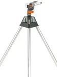 Gardena 08138-20, GARDENA Kreis- und Viereckregner Premium Impuls-Hochregner