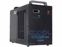 Alphacool 1013227, Alphacool Eiszeit Chiller 2000 externe Wasserkühlung mit...