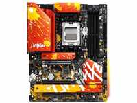 ASRock 90-MXBJ50-A0UAYZ, ASRock LiveMixer AMD B650 So.AM5 DDR5 ATX Retail, Art#...